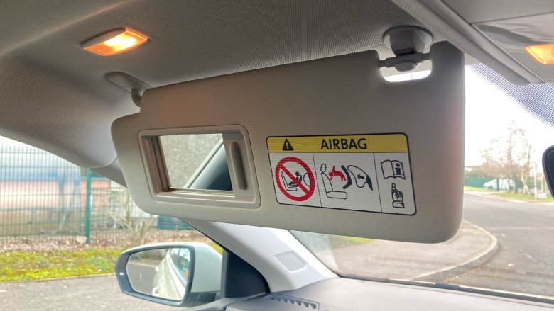 Volkswagen Polo 1.0 TSI Match 5dr Petrol Hatchback